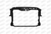 PRASCO VW8073210 Front Cowling